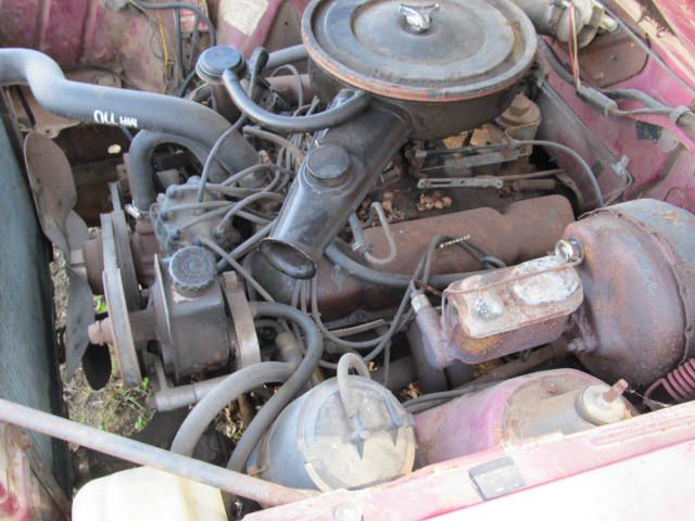 1974 AMC Javelin AMX Luxury - Sunroof