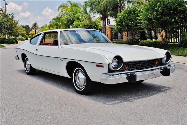 1974 AMC MATADOR Unknown