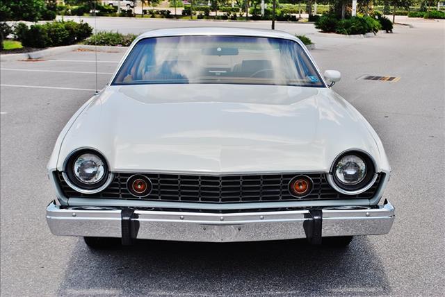 1974 AMC MATADOR Unknown