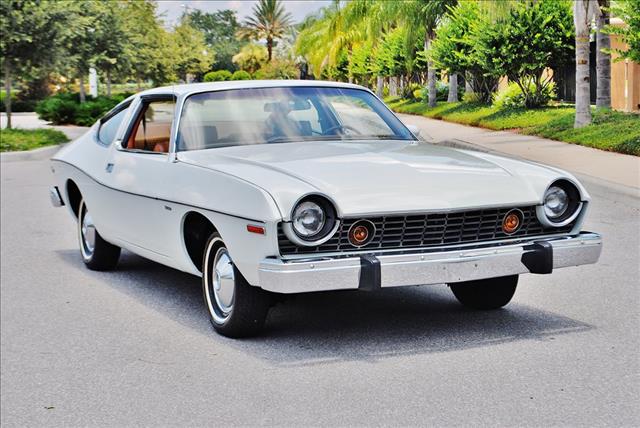 1974 AMC MATADOR Unknown