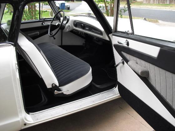 1960 AMC Rambler Unknown