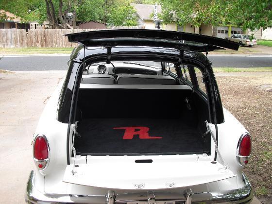 1960 AMC Rambler Unknown