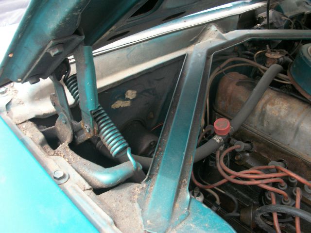 1964 AMC Rambler Unknown