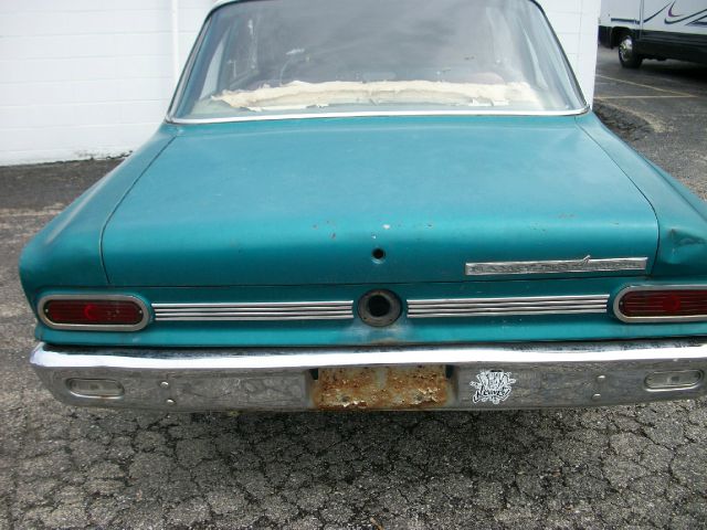 1964 AMC Rambler Unknown