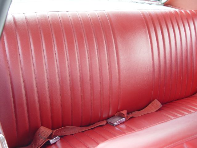 1966 AMC Rambler Rebel GT Premium