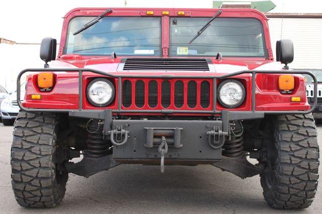 1998 AM General Hummer LT DRW
