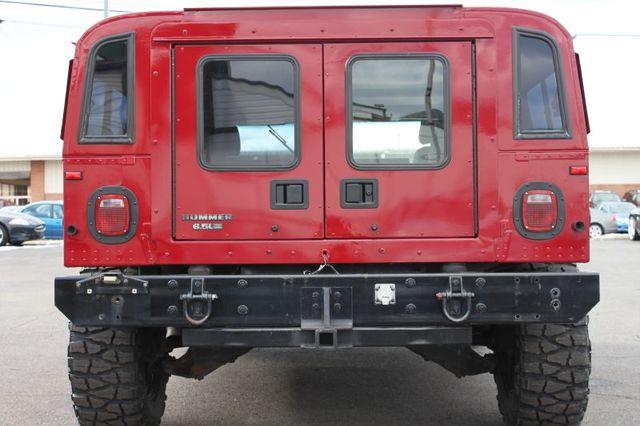 1998 AM General Hummer LT DRW