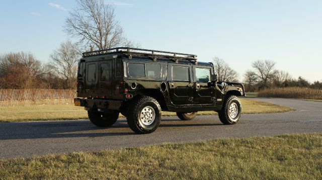2000 AM General Hummer Journey W/ Premium Pkg