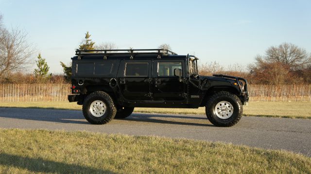 2000 AM General Hummer Journey W/ Premium Pkg