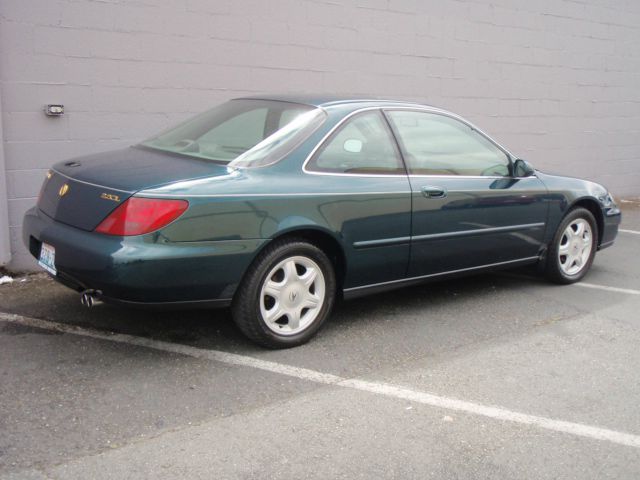 1997 Acura CL AWD Wagon Automatic VERY NICE