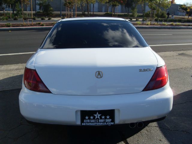 1997 Acura CL AWD Wagon Automatic VERY NICE