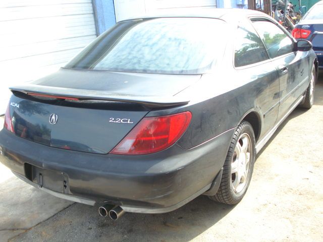 1997 Acura CL AWD Wagon Automatic VERY NICE