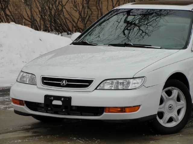 1997 Acura CL AWD Wagon Automatic VERY NICE