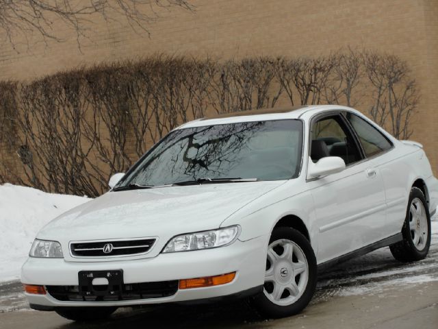 1997 Acura CL AWD Wagon Automatic VERY NICE