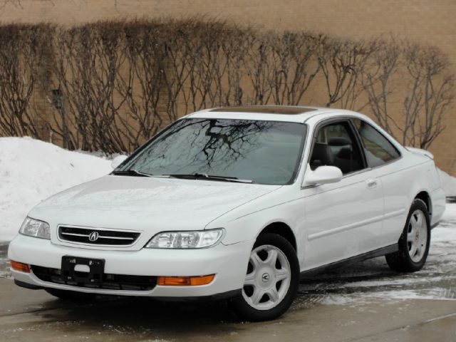 1997 Acura CL AWD Wagon Automatic VERY NICE