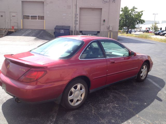 1997 Acura CL AWD Wagon Automatic VERY NICE