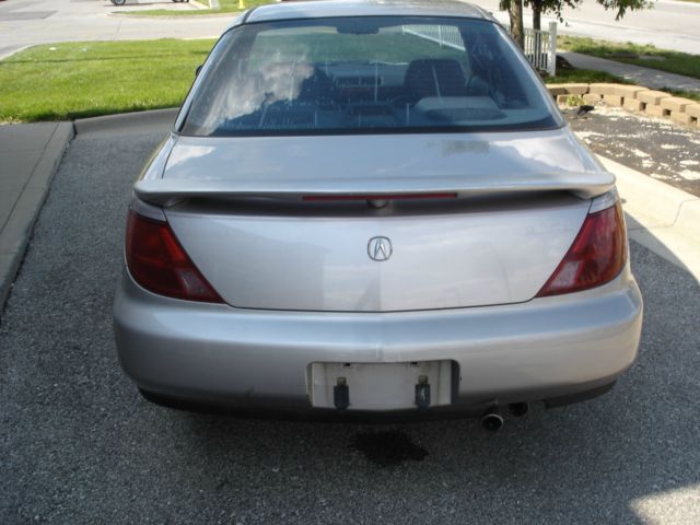 1997 Acura CL AWD Wagon Automatic VERY NICE