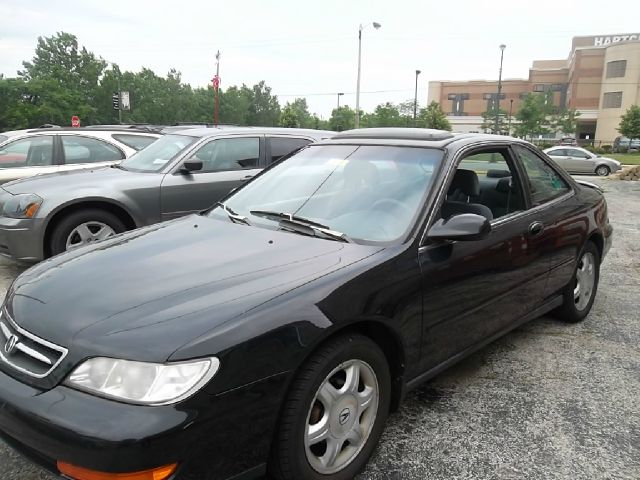 1997 Acura CL AWD Wagon Automatic VERY NICE