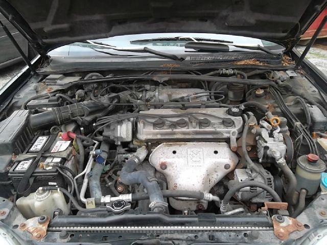 1997 Acura CL AWD Wagon Automatic VERY NICE