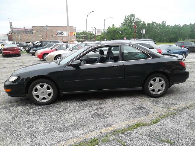 1997 Acura CL AWD Wagon Automatic VERY NICE
