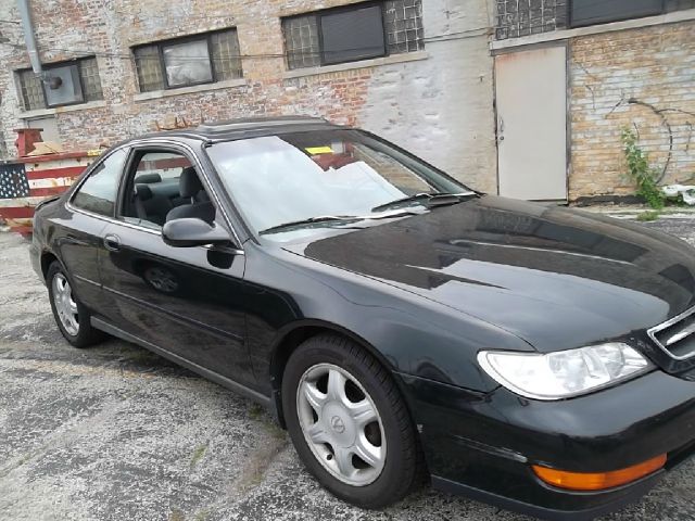 1997 Acura CL AWD Wagon Automatic VERY NICE