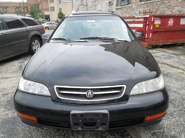 1997 Acura CL AWD Wagon Automatic VERY NICE