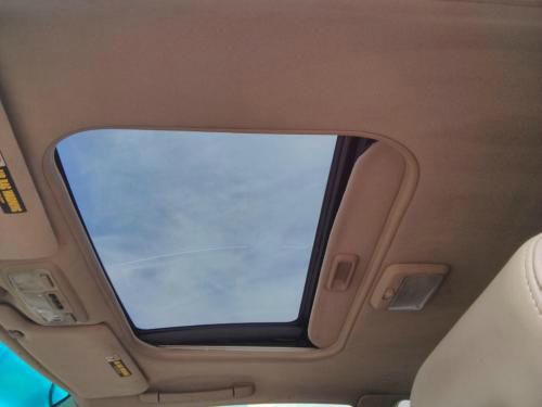 1999 Acura CL Series 4