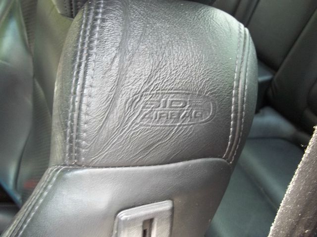 2001 Acura CL 4x4 Auto Trans Convience Pkg