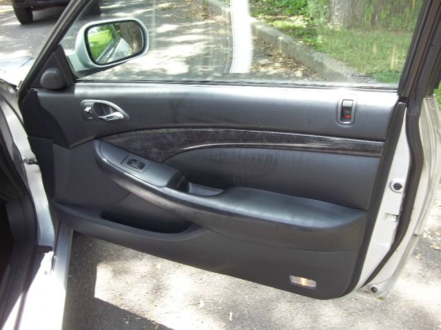 2001 Acura CL 4x4 Auto Trans Convience Pkg