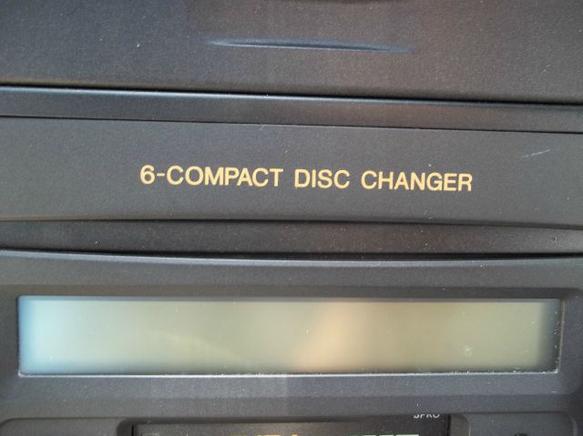 2001 Acura CL 4x4 Auto Trans Convience Pkg