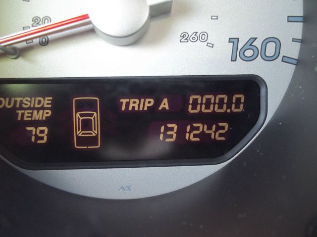 2001 Acura CL 4x4 Auto Trans Convience Pkg