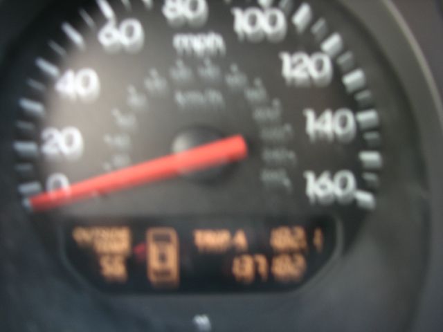 2001 Acura CL Super Cab Pickup 4D