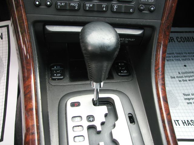 2001 Acura CL Super Cab Pickup 4D