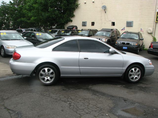 2001 Acura CL Super Cab Pickup 4D