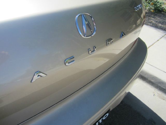 2002 Acura CL GT Premium