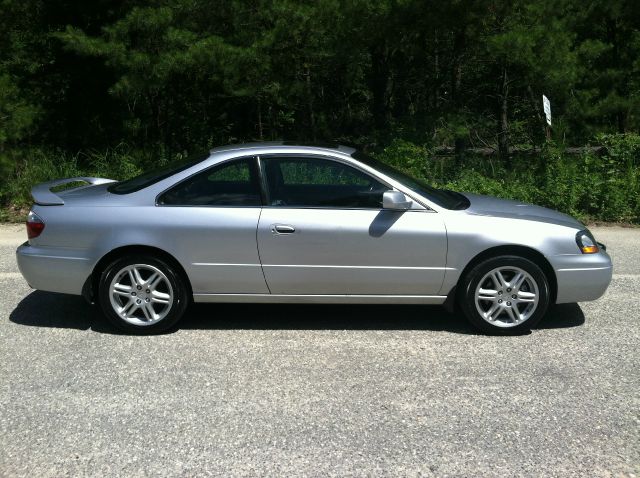 2003 Acura CL 335xi Coupe AWD