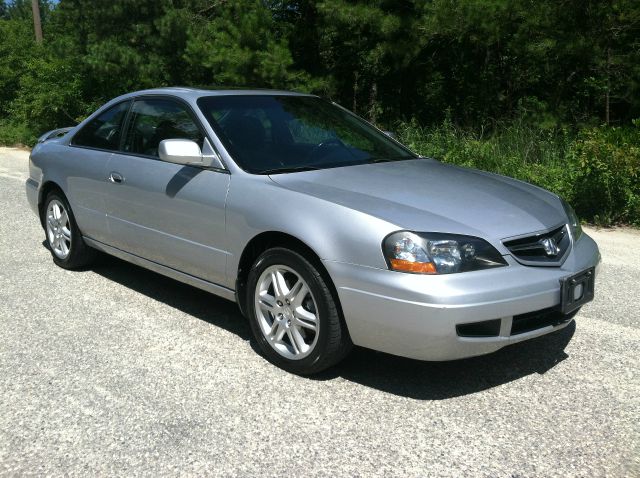 2003 Acura CL 335xi Coupe AWD