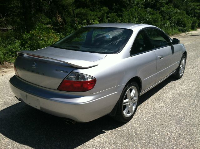 2003 Acura CL 335xi Coupe AWD