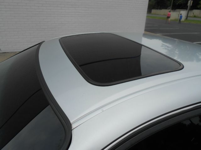 2003 Acura CL SE SXT