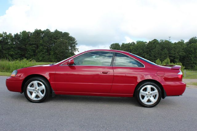 2003 Acura CL CGO