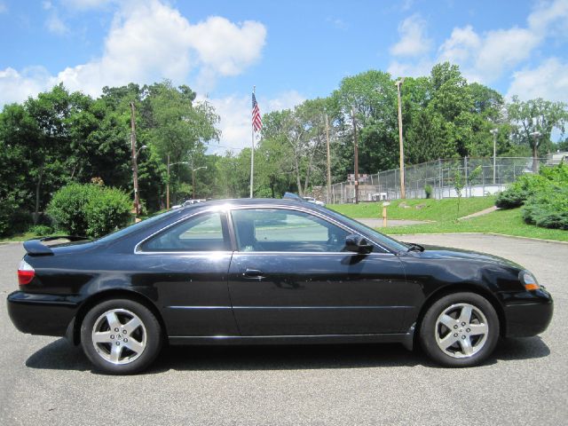2003 Acura CL Base