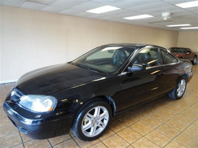 2003 Acura CL XLT Ext. Cab, 4x4 Long Bed