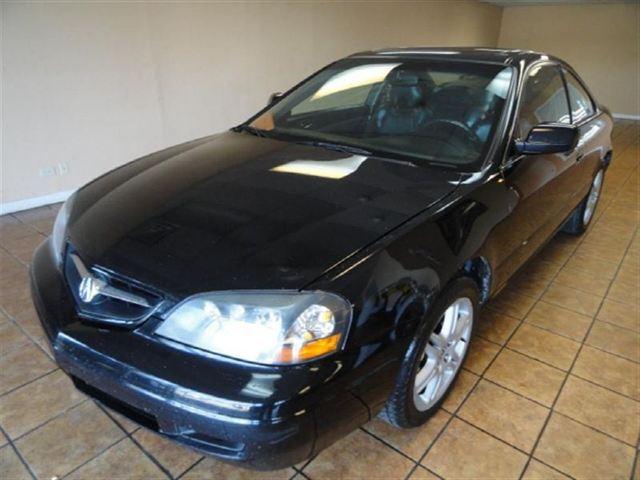 2003 Acura CL XLT Ext. Cab, 4x4 Long Bed