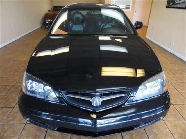 2003 Acura CL XLT Ext. Cab, 4x4 Long Bed