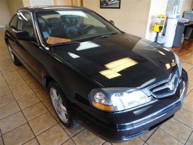 2003 Acura CL XLT Ext. Cab, 4x4 Long Bed