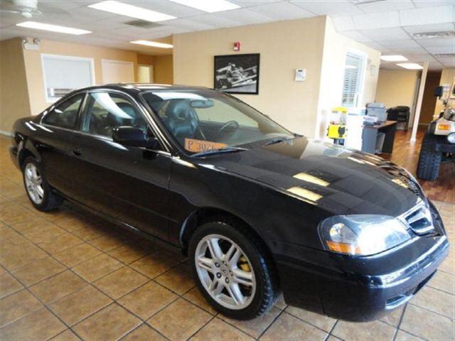 2003 Acura CL XLT Ext. Cab, 4x4 Long Bed