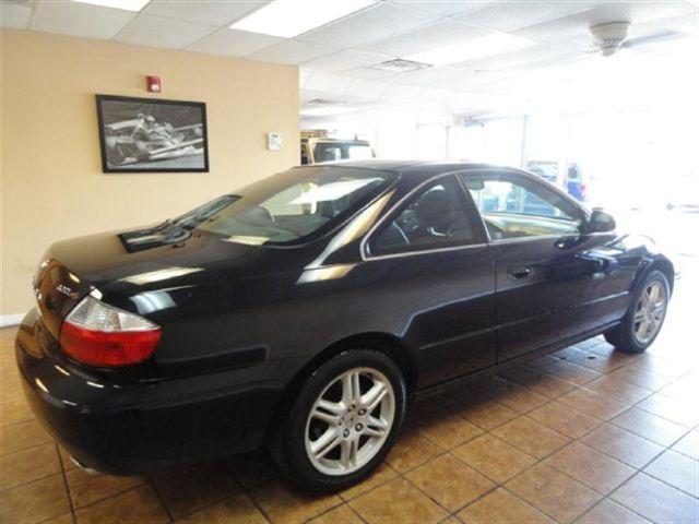 2003 Acura CL XLT Ext. Cab, 4x4 Long Bed