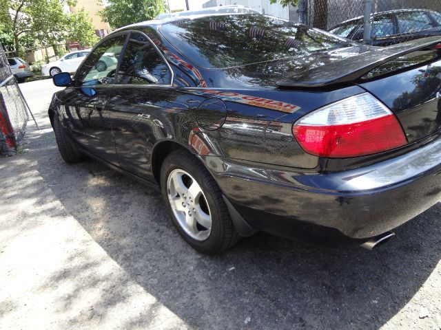 2003 Acura CL Base