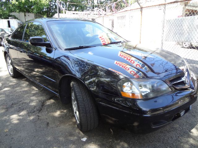 2003 Acura CL Base