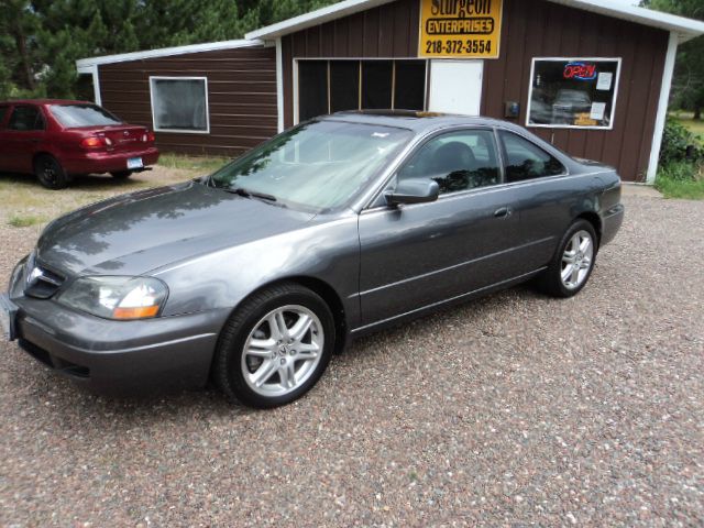 2003 Acura CL 335xi Coupe AWD